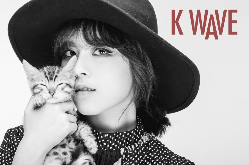 도희  화보 고화질 사진