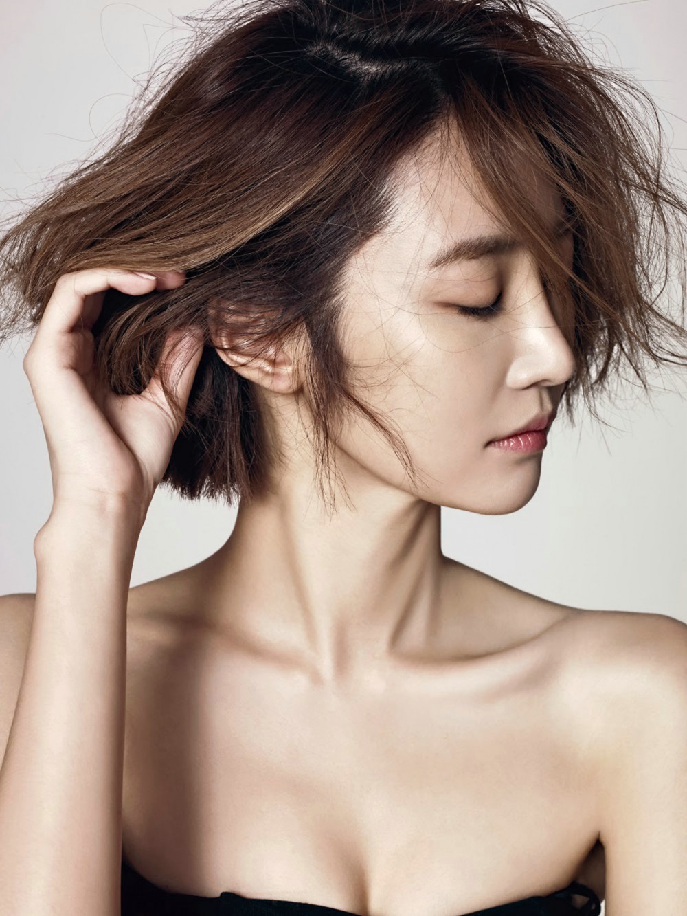 고준희  화보 고화질 사진