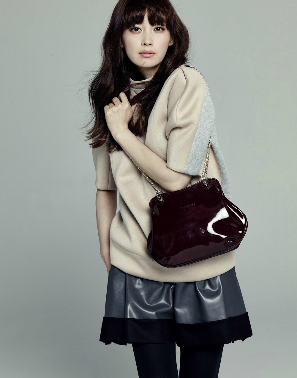 이나영  화보 고화질 사진