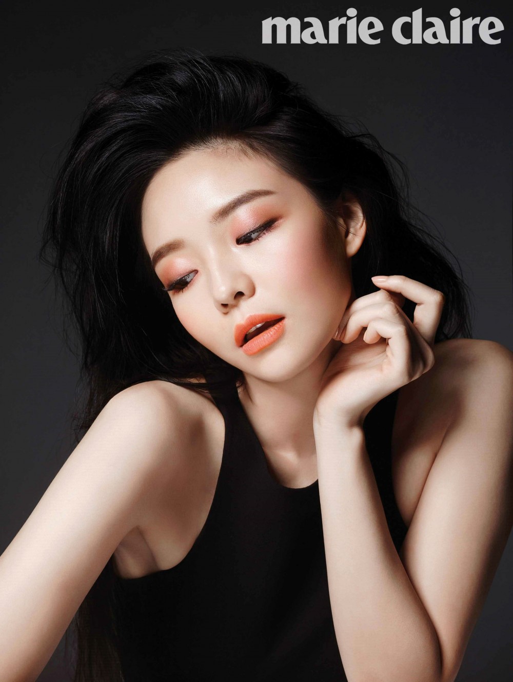 이솜  화보 고화질 사진