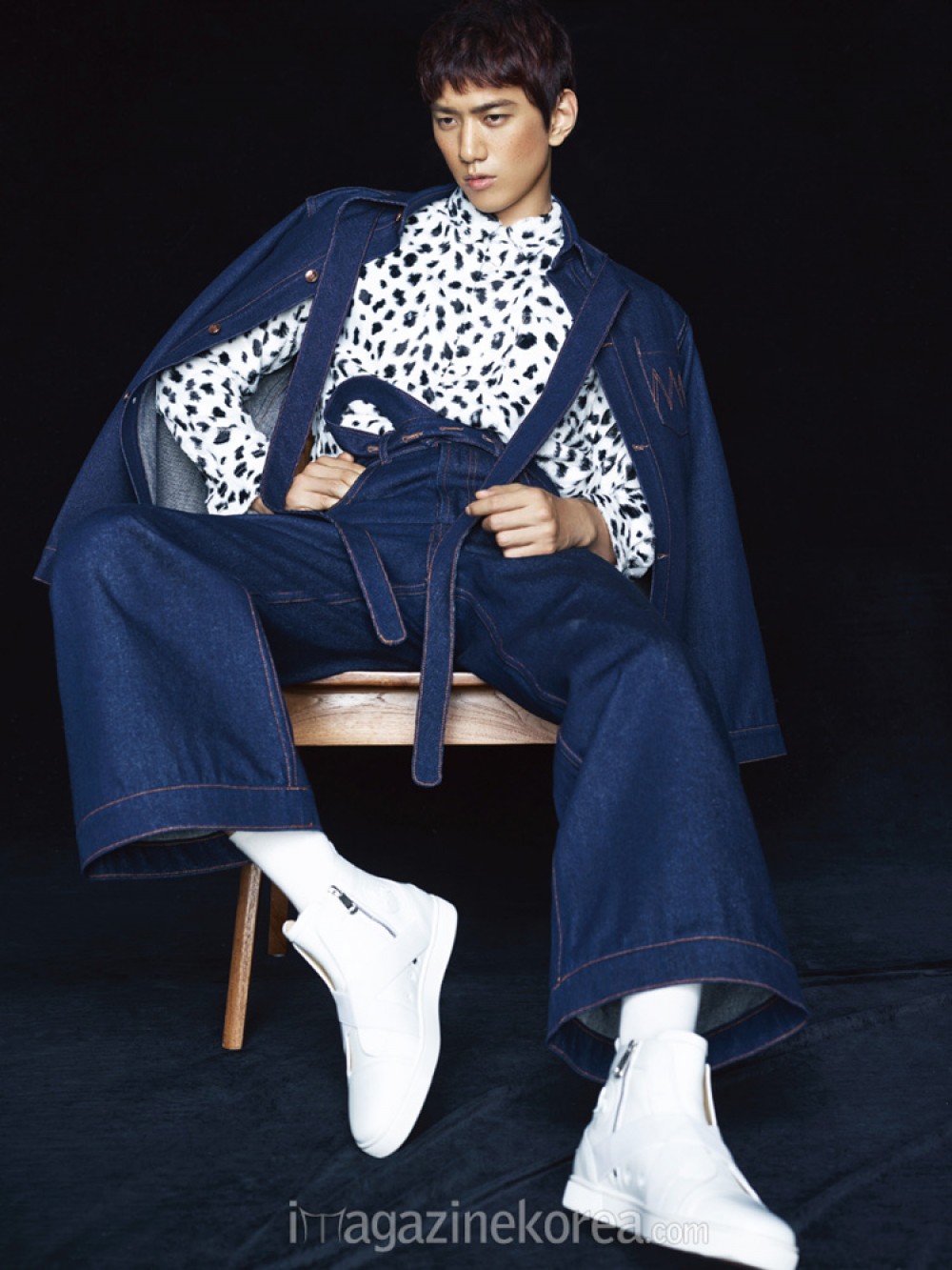 성준  화보 고화질 사진