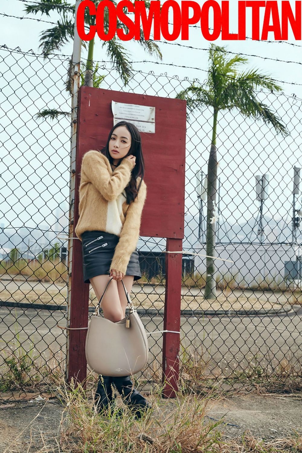 빅토리아  화보 고화질 사진