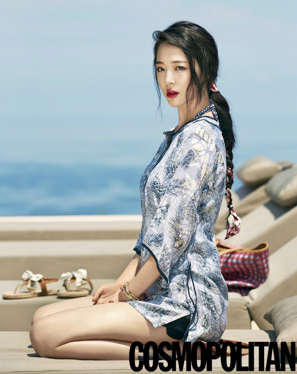 설리  화보 고화질 사진