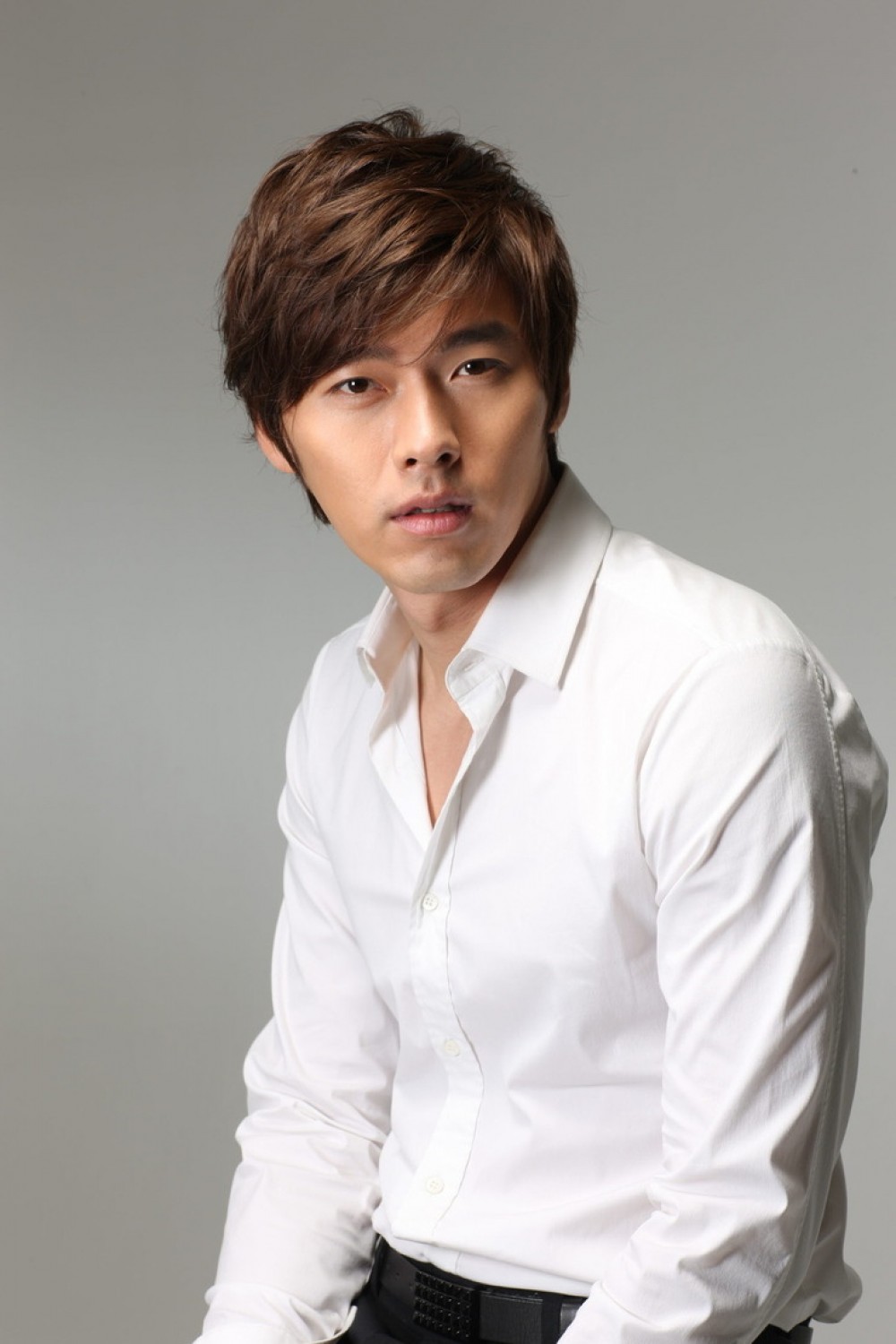 현빈  화보 고화질 사진