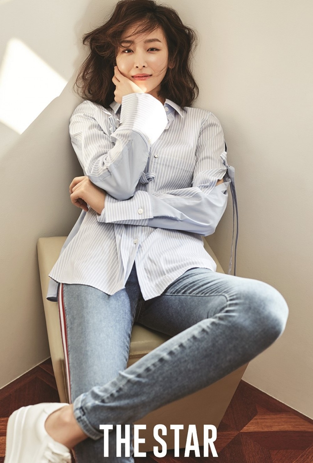 서현진 더 스타 화보 고화질 사진