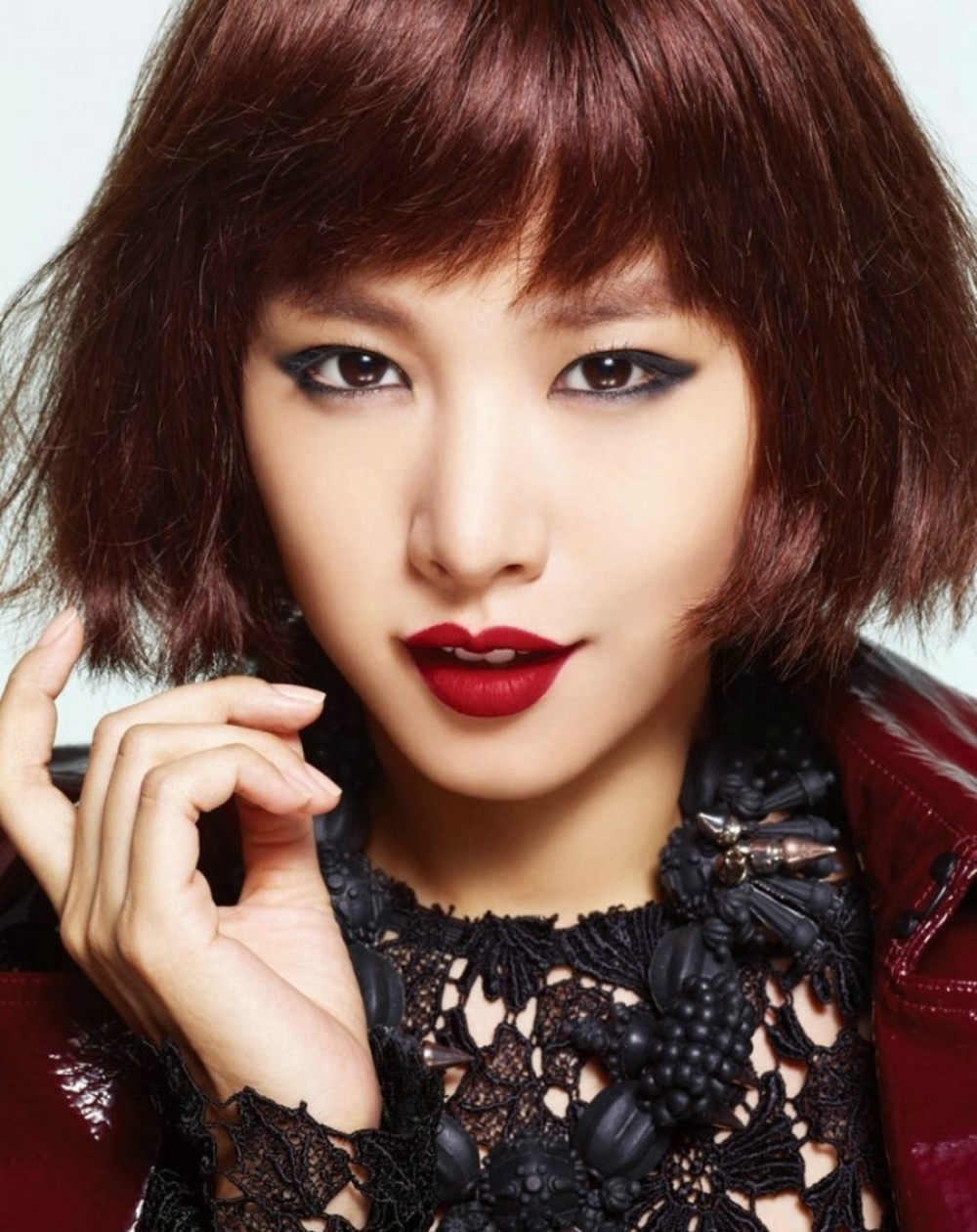 조윤희  화보 고화질 사진