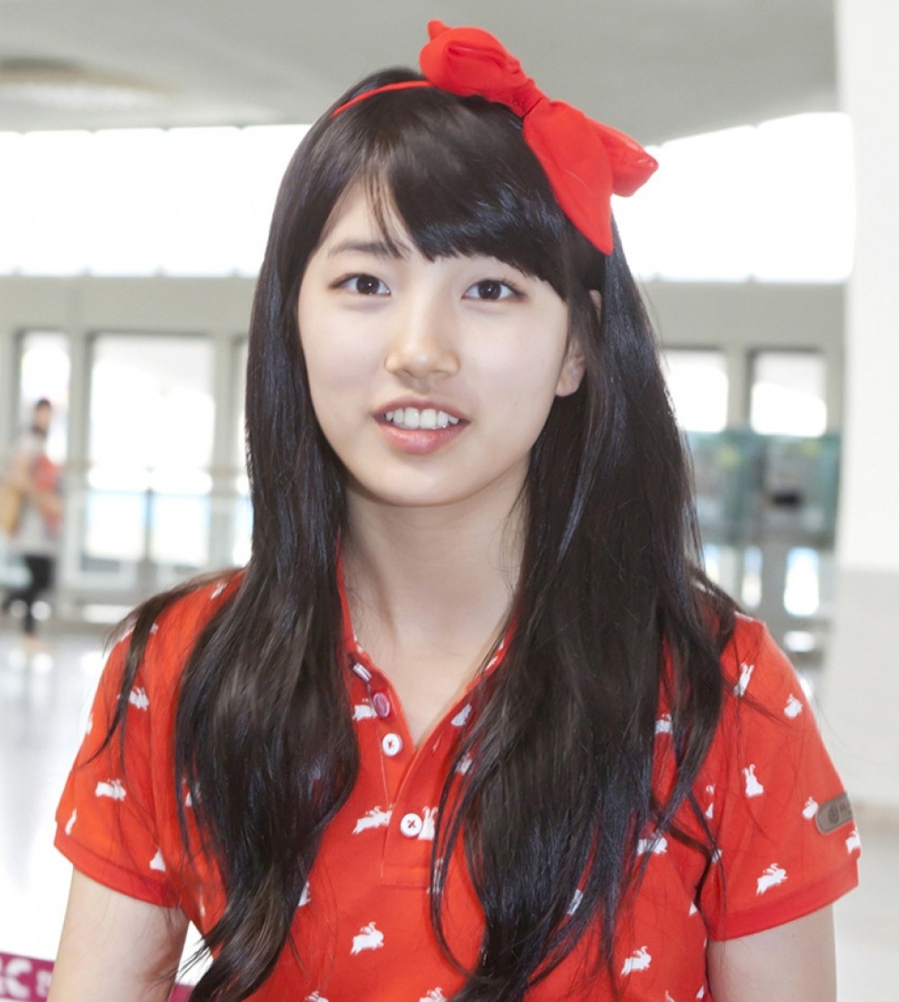 수지  화보 고화질 사진