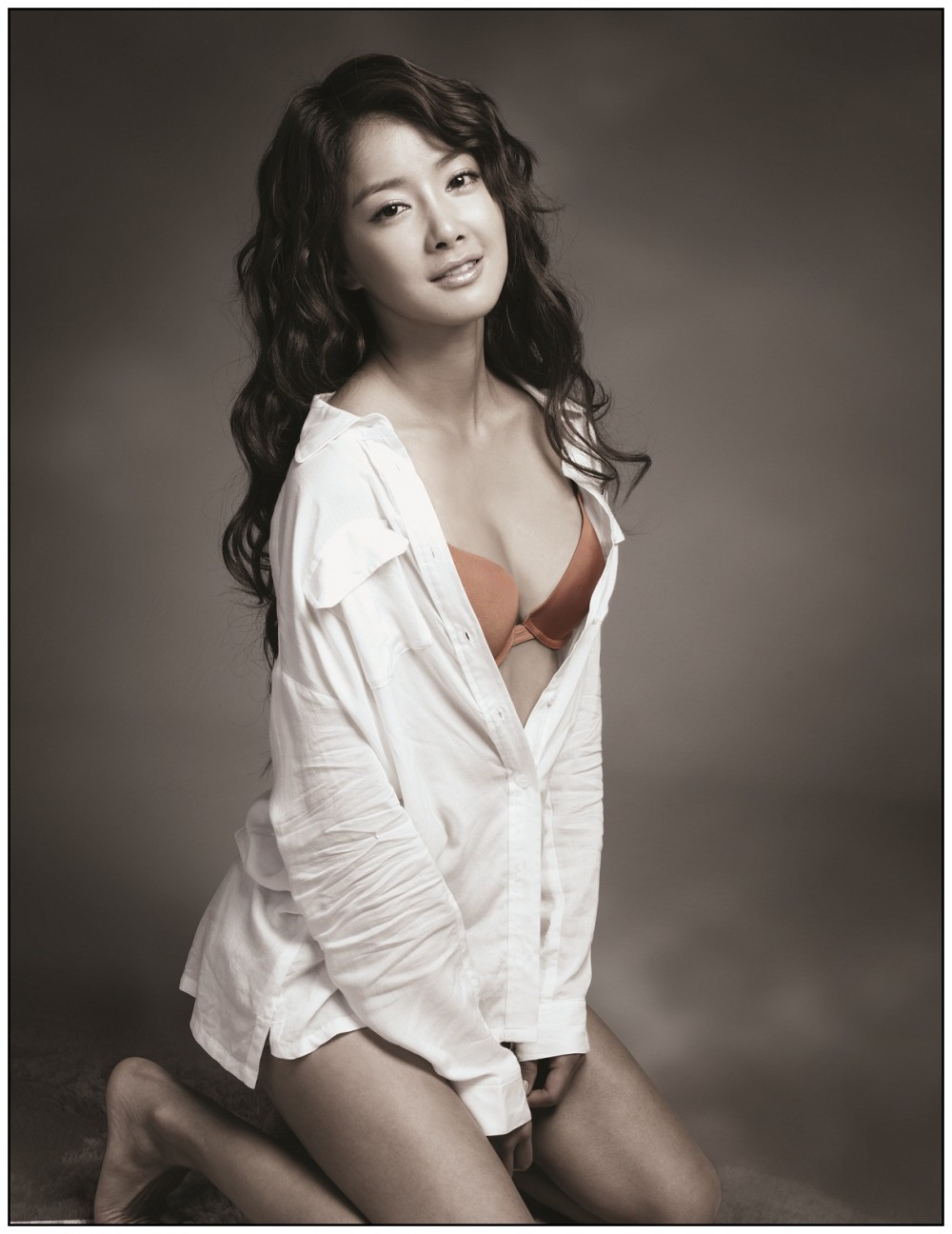 이시영  화보 고화질 사진