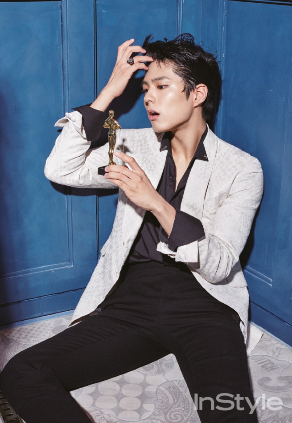 박보검  화보 고화질 사진