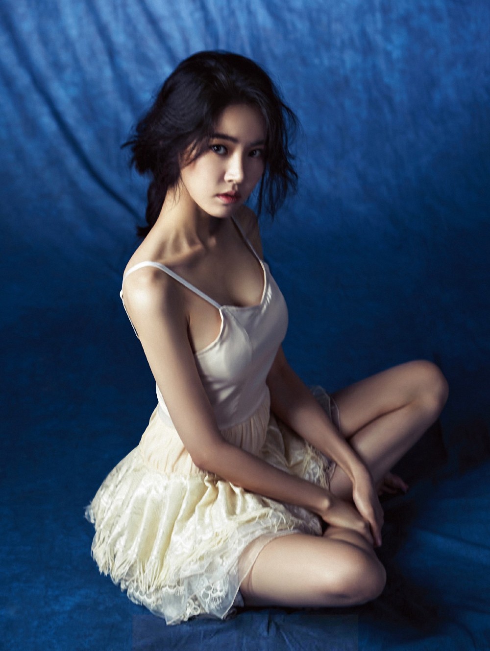 황승언  화보 고화질 사진