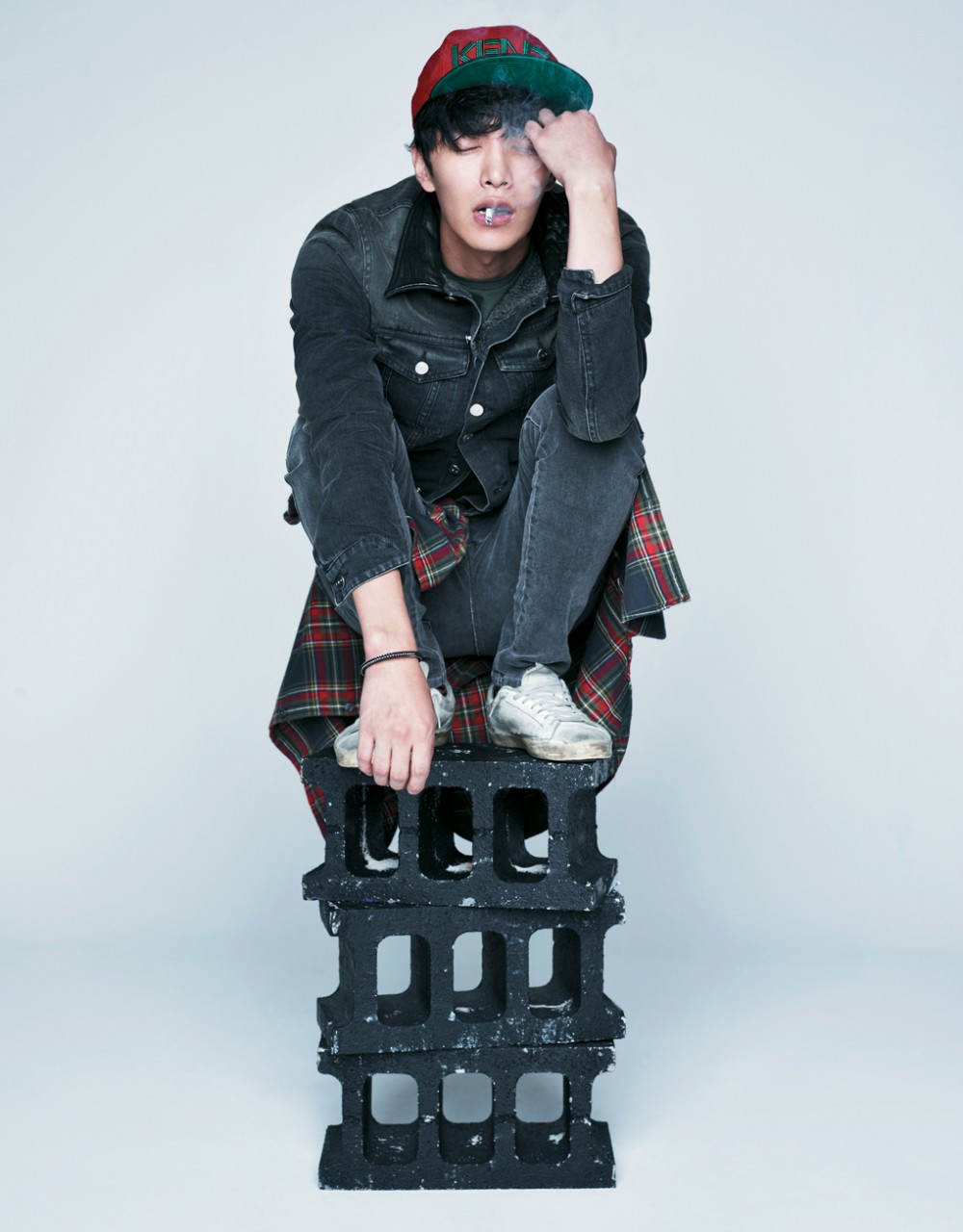 이민기  화보 고화질 사진