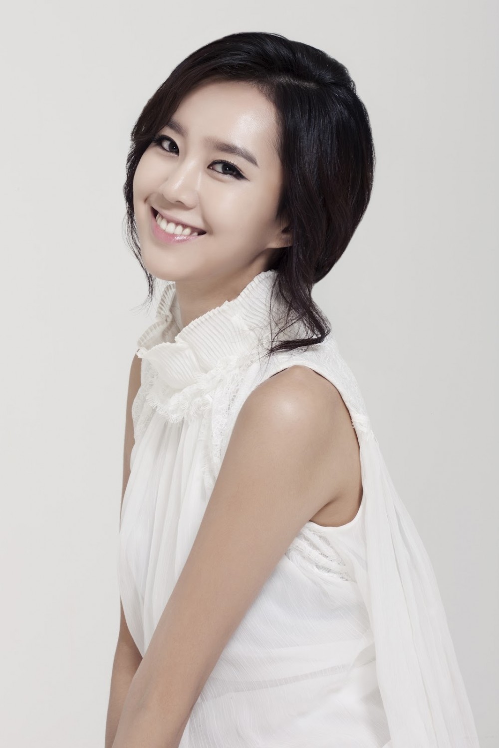 안은정  화보 고화질 사진