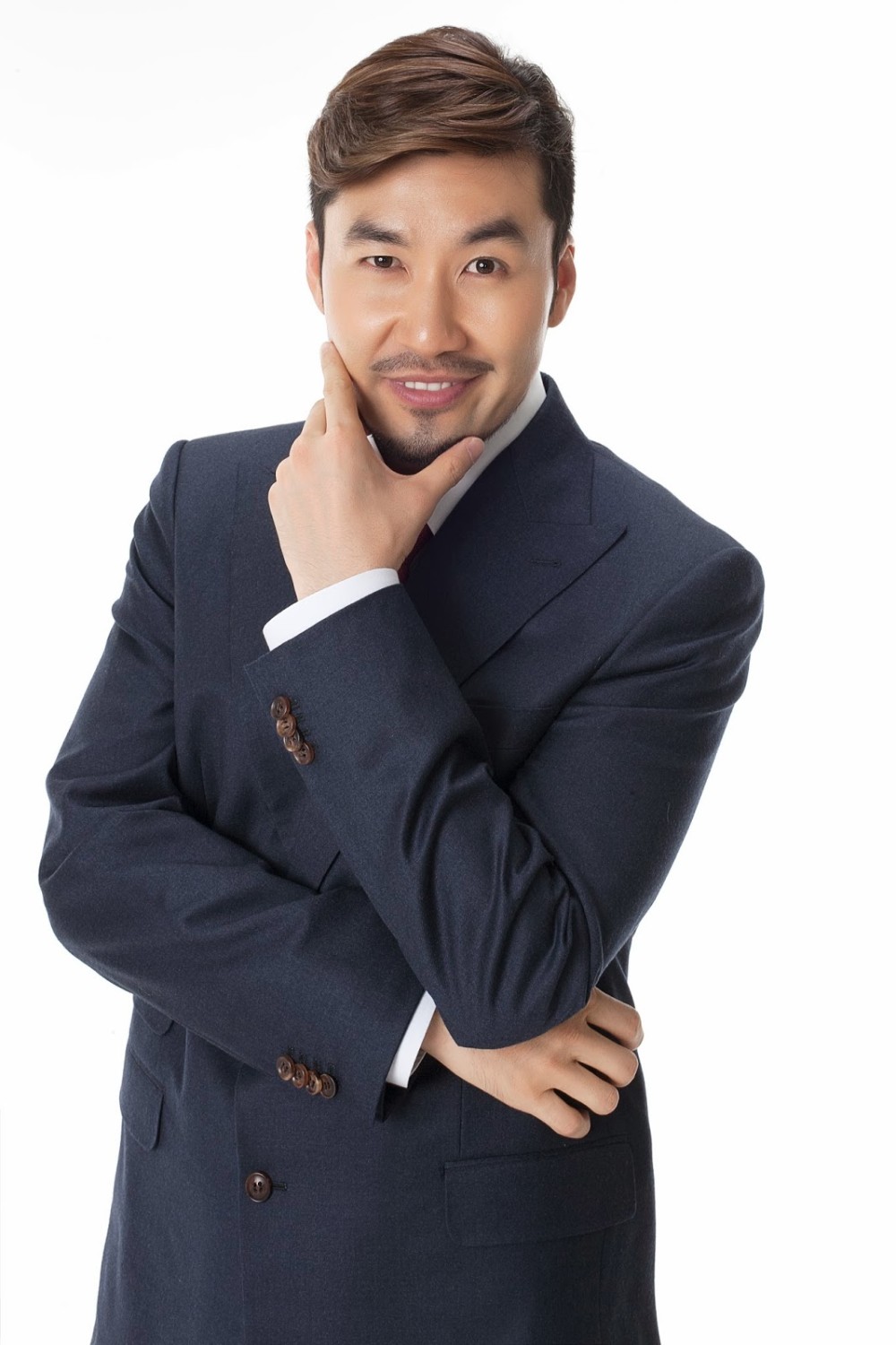 노홍철  화보 고화질 사진