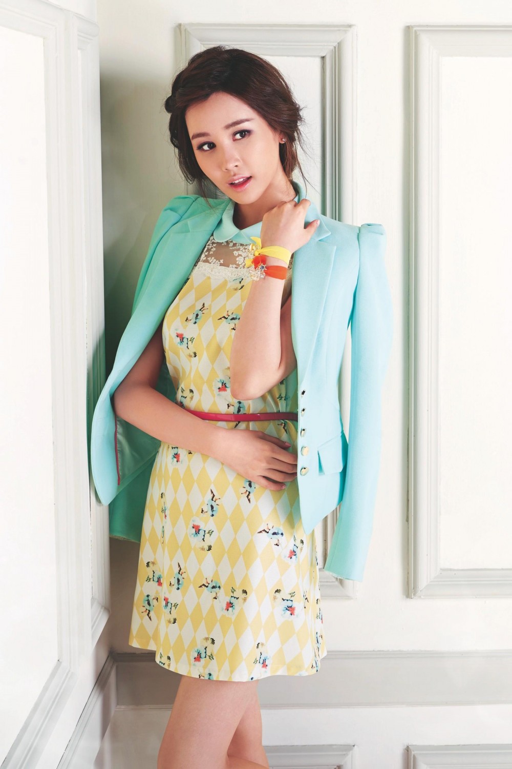 이다해  화보 고화질 사진