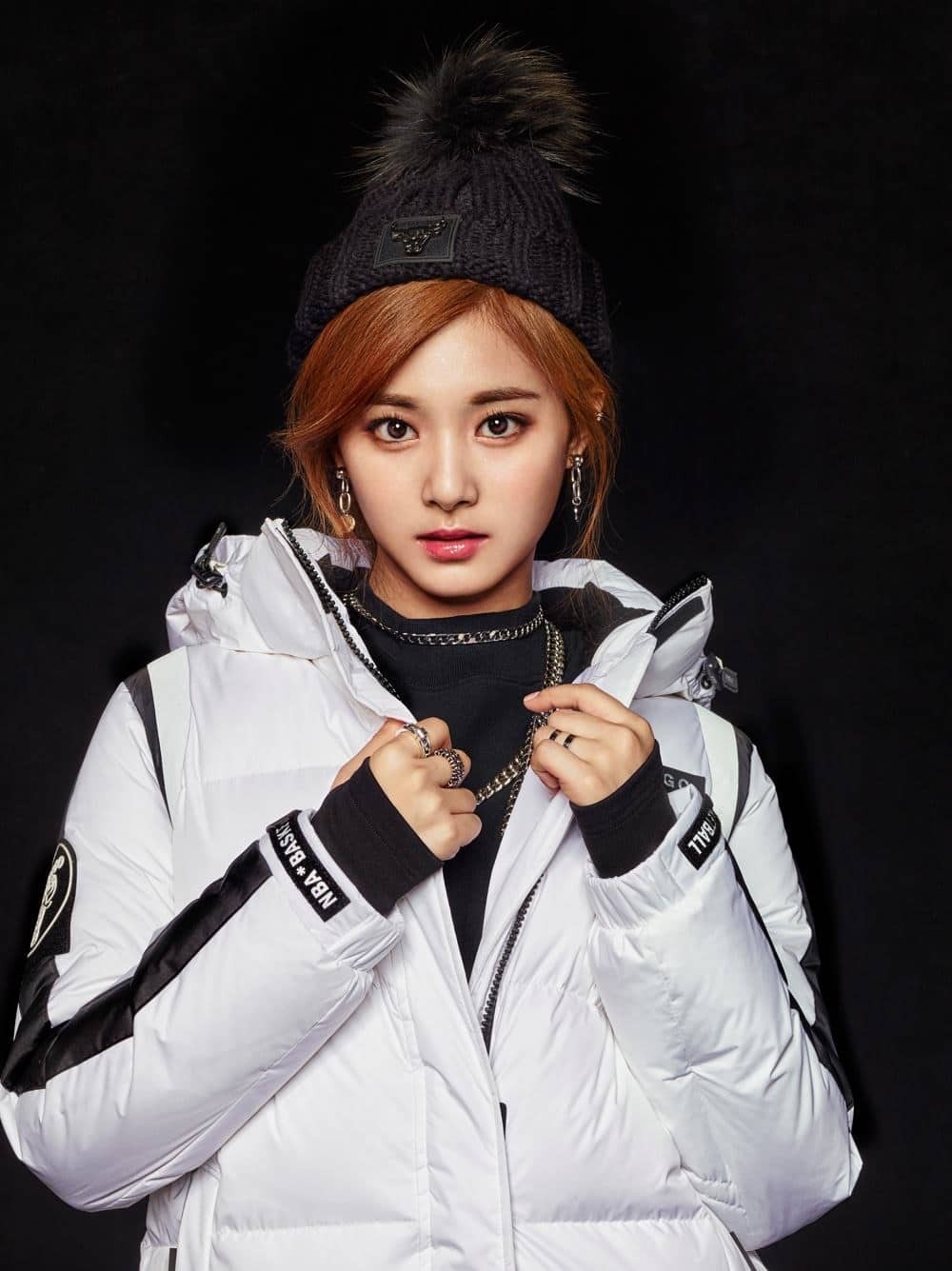 트와이스 NBA 화보 고화질 사진