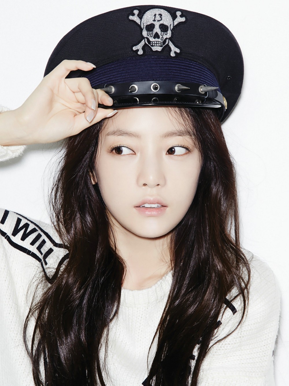 구하라  화보 고화질 사진