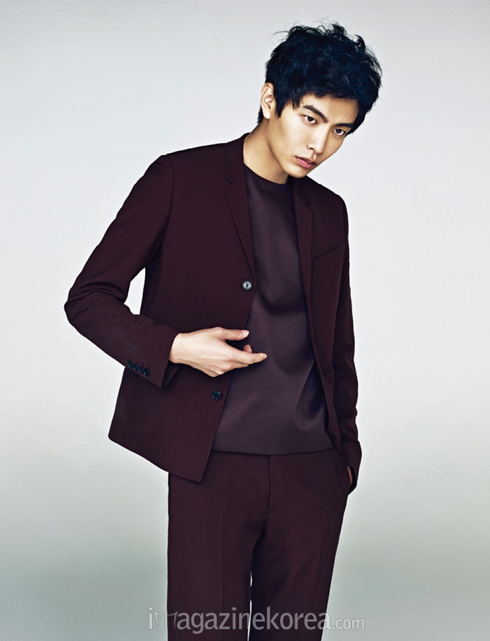 이민기  화보 고화질 사진