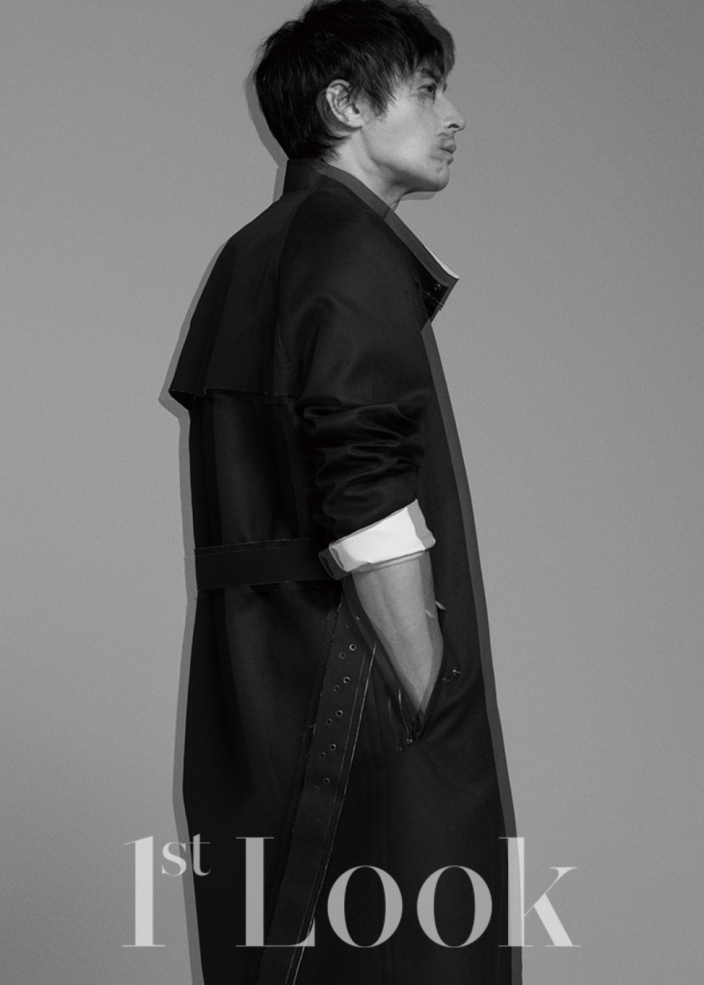 장동건  화보 고화질 사진