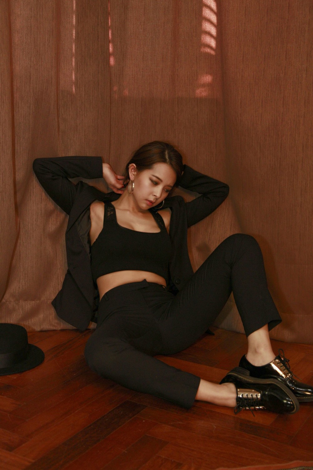 김소정  화보 고화질 사진