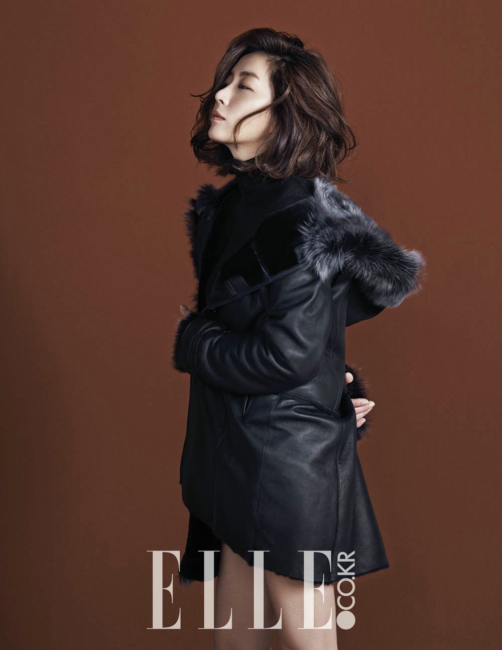 송윤아  화보 고화질 사진