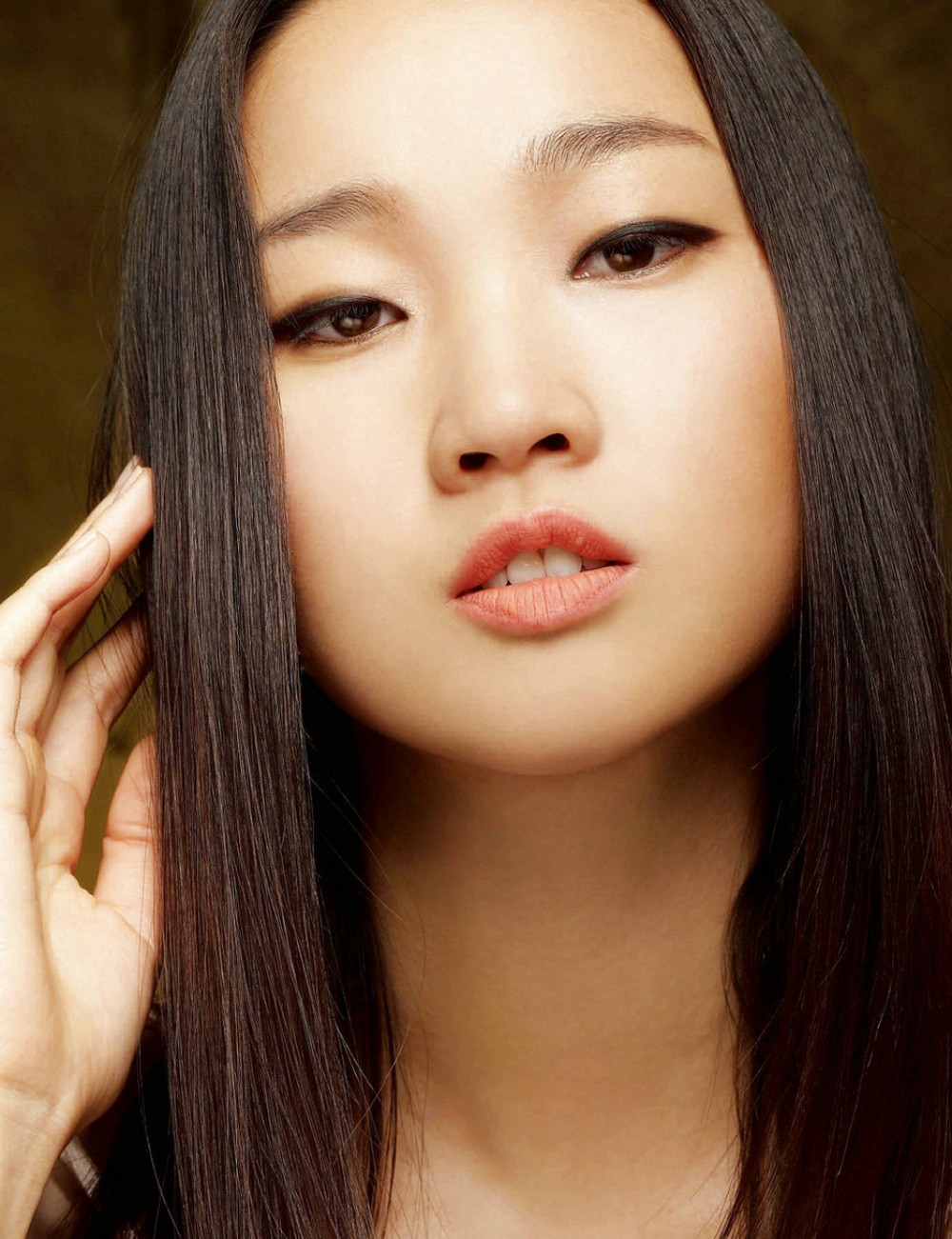 장윤주  화보 고화질 사진