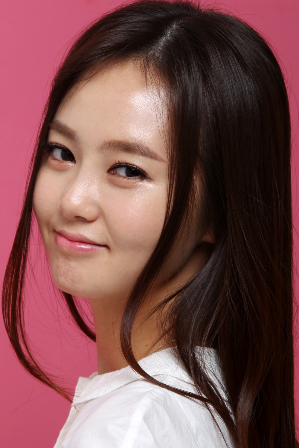 오초희  화보 고화질 사진