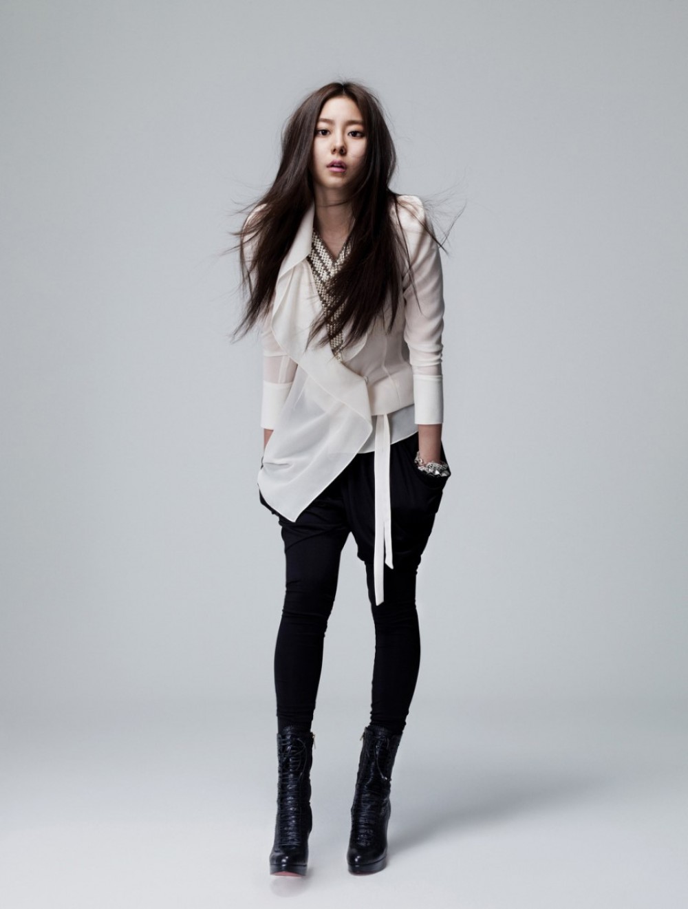 유이  화보 고화질 사진