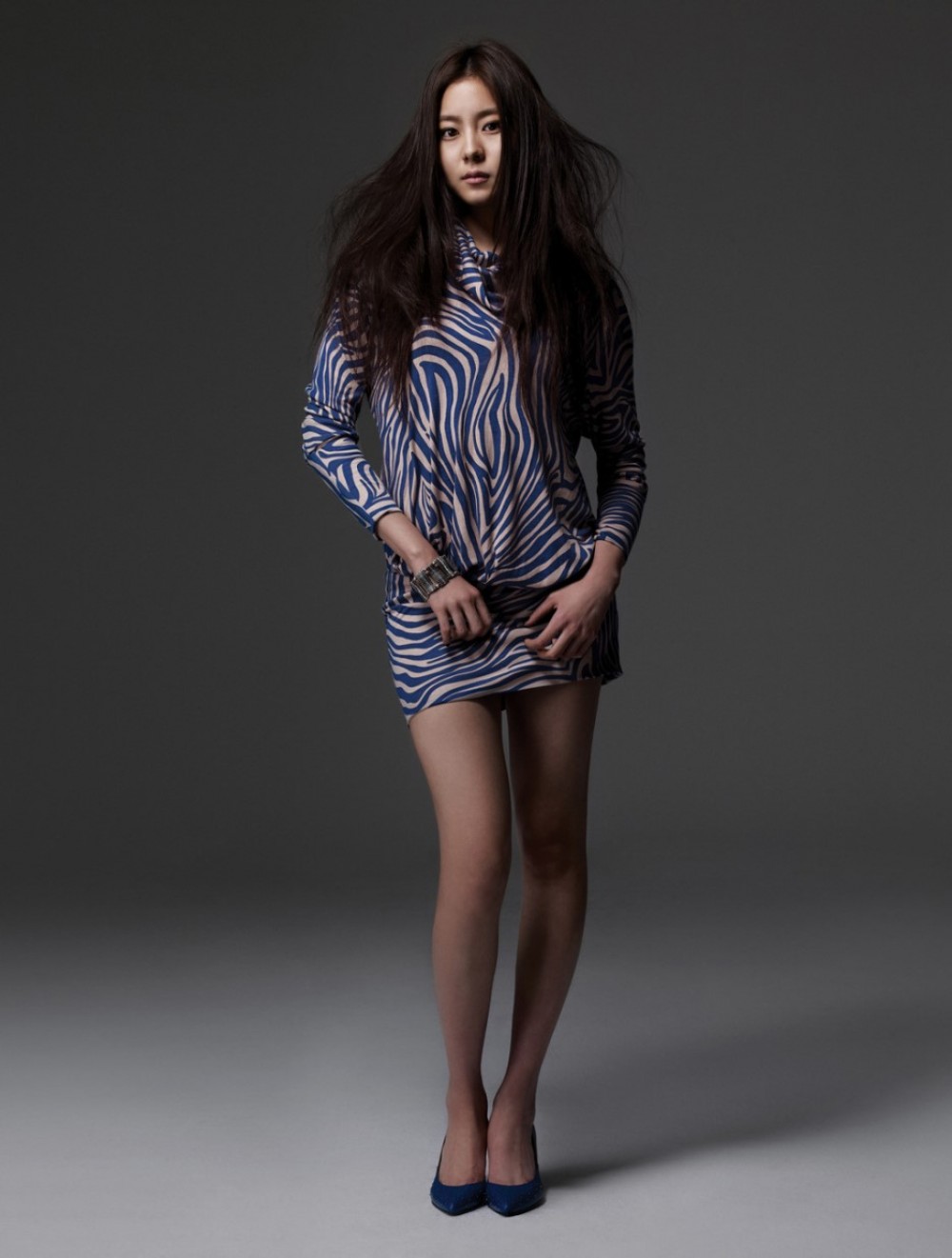 유이  화보 고화질 사진