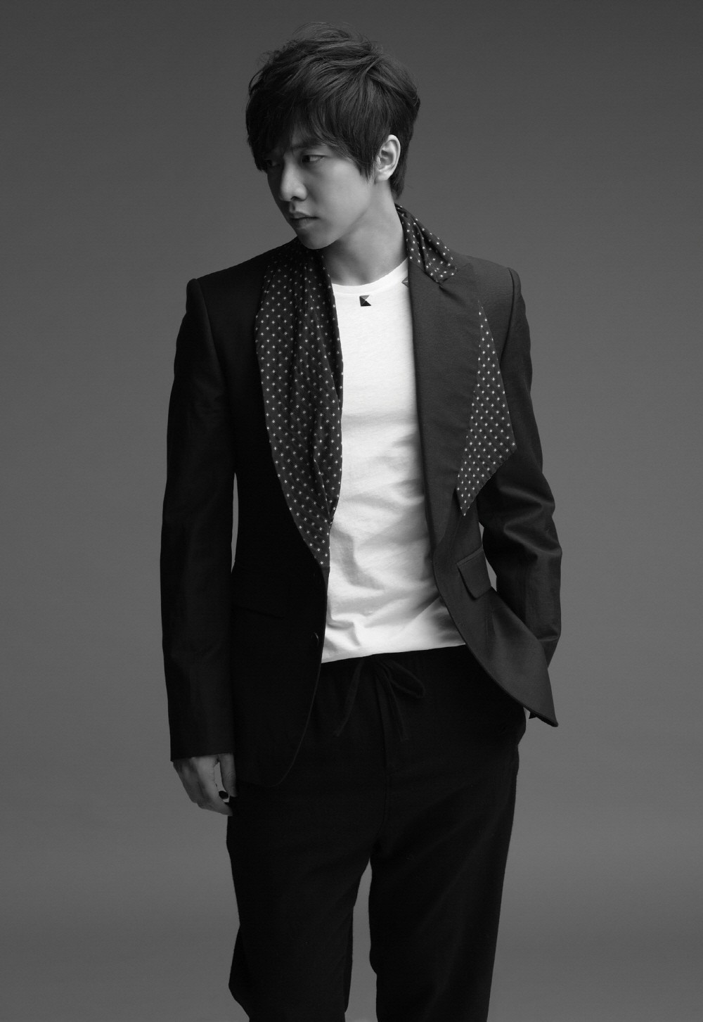 이승기  화보 고화질 사진