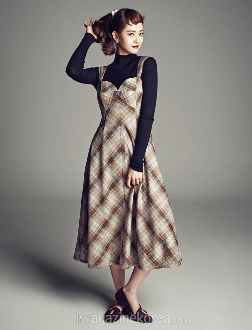 고아라  화보 고화질 사진