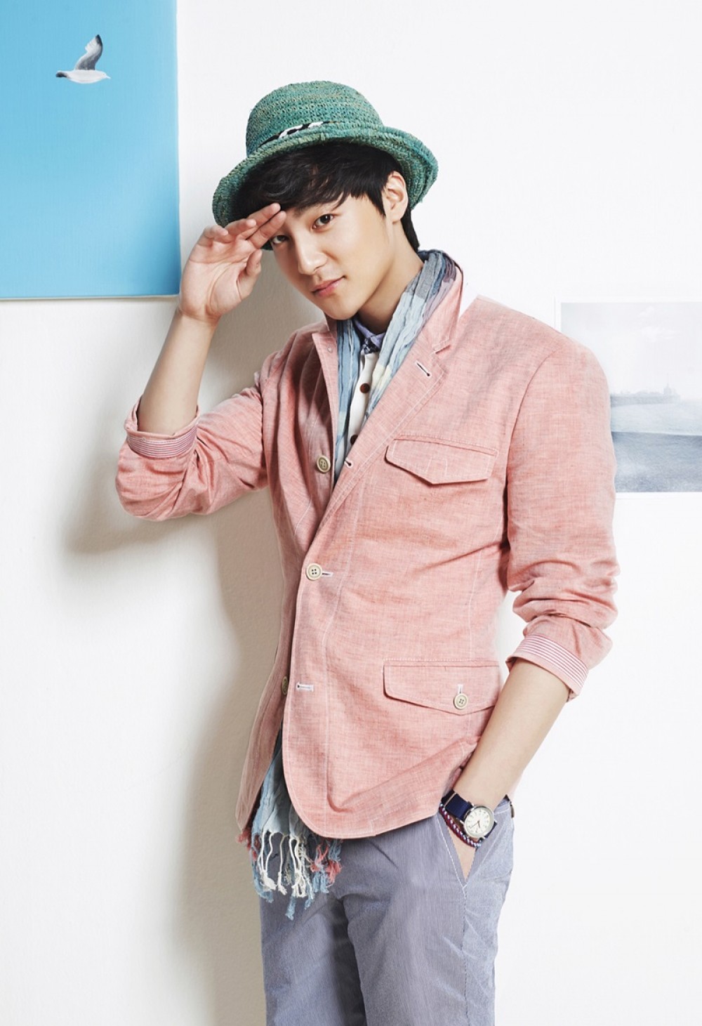 로이킴  화보 고화질 사진