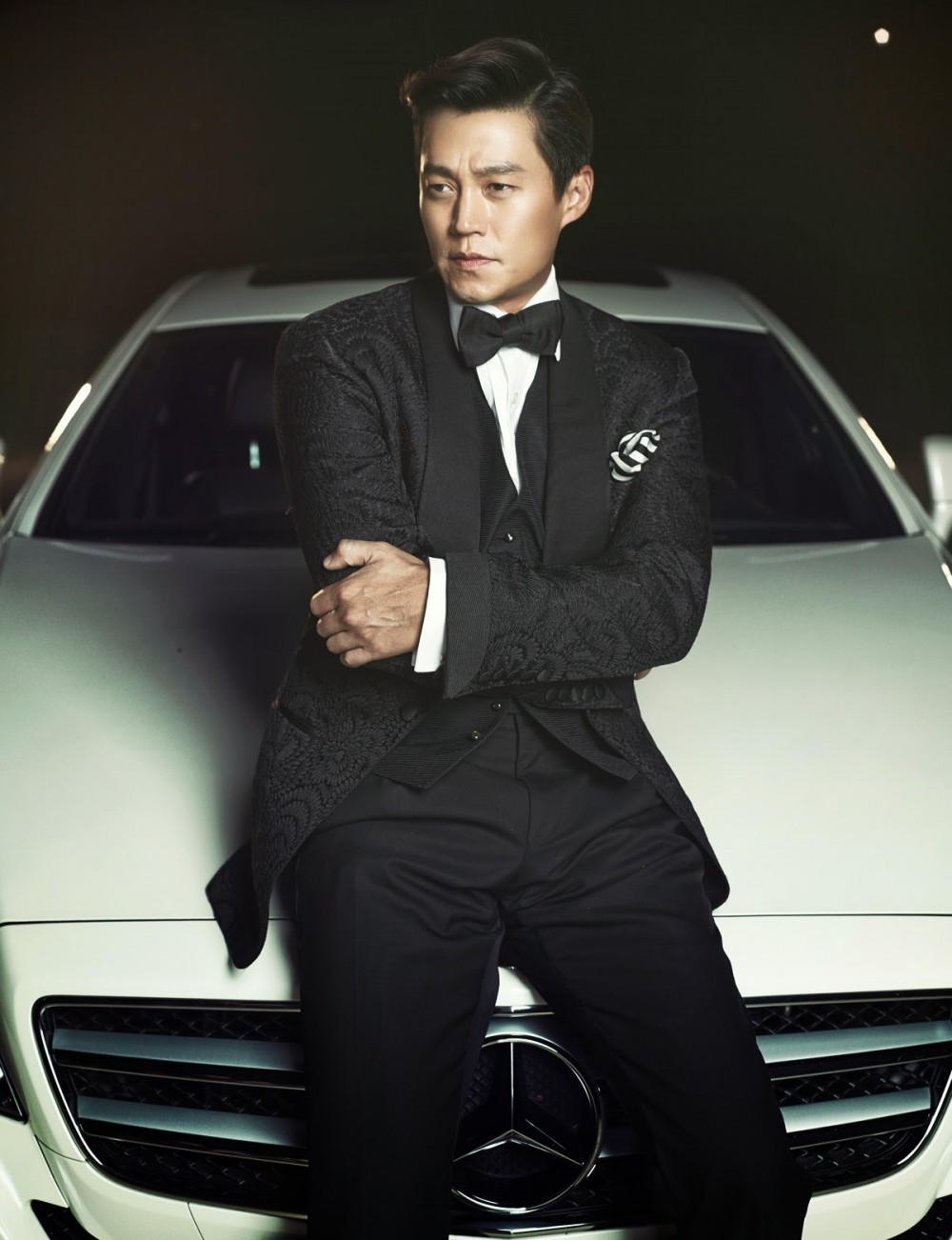 이서진  화보 고화질 사진