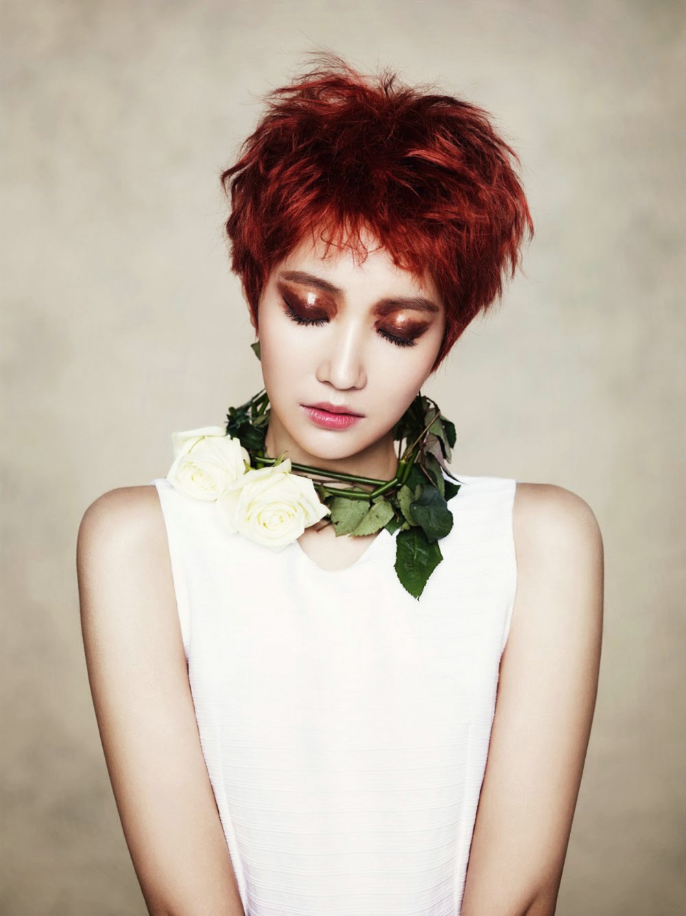 고준희  화보 고화질 사진