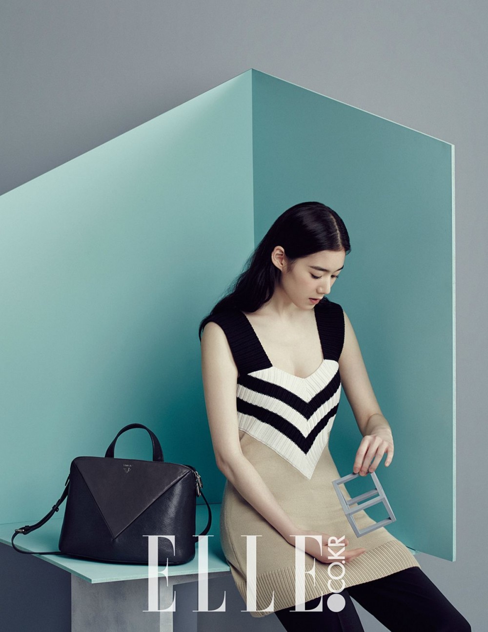 정은채  화보 고화질 사진