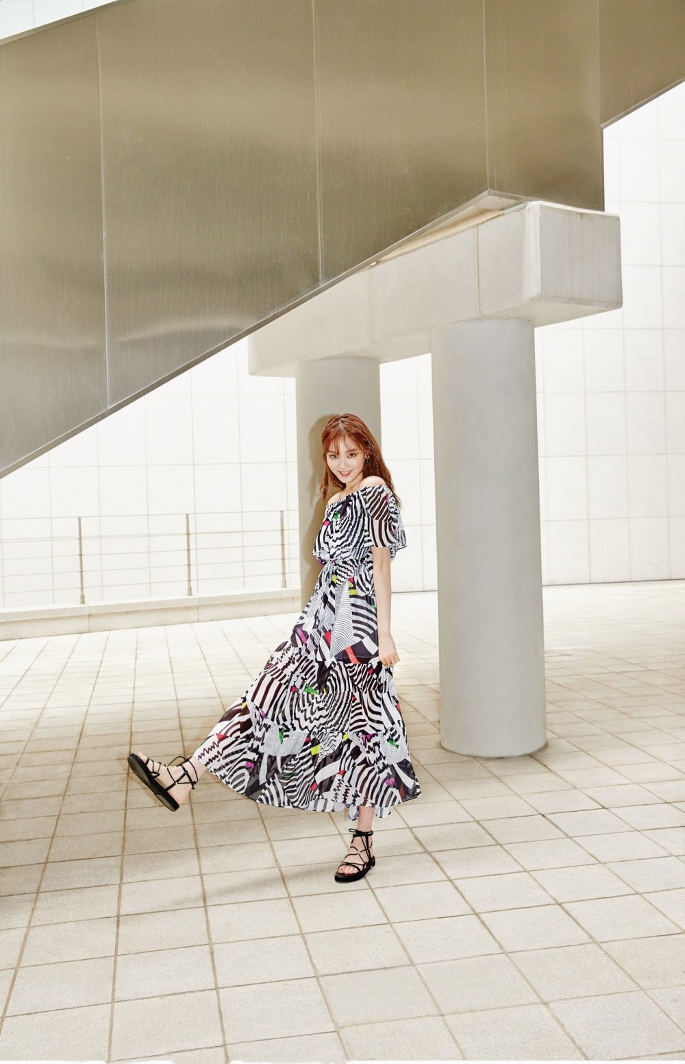 이성경  화보 고화질 사진