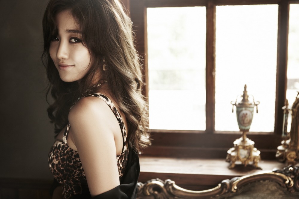 나인뮤지스  화보 고화질 사진