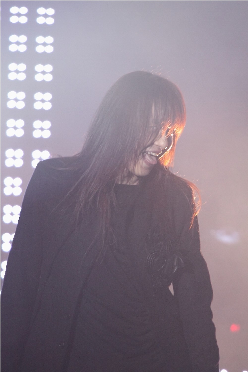 김경호  화보 고화질 사진