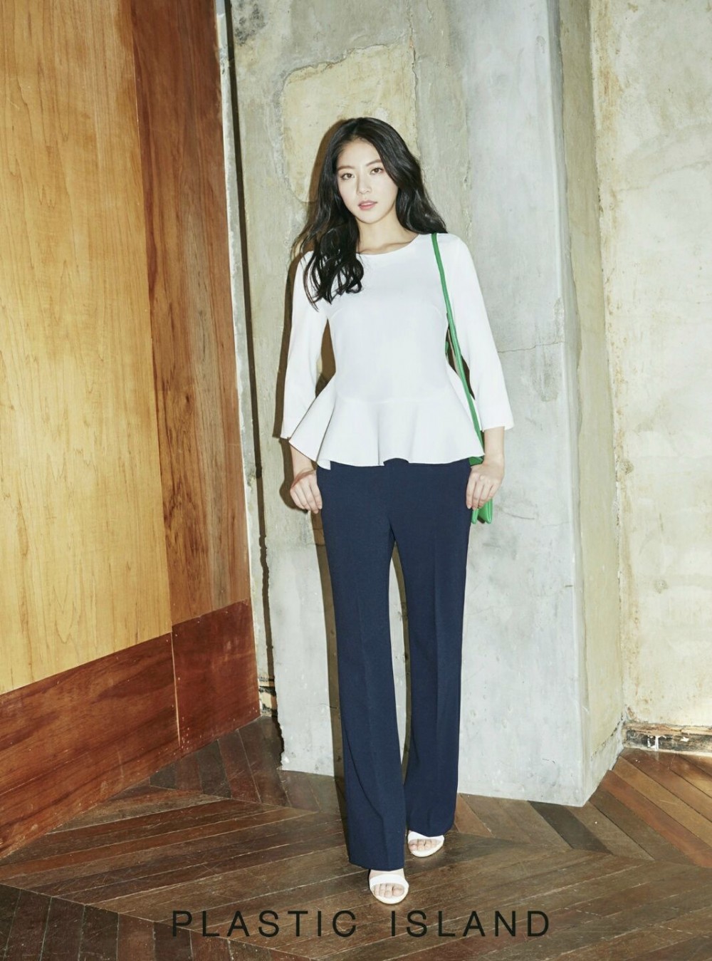 공승연  화보 고화질 사진