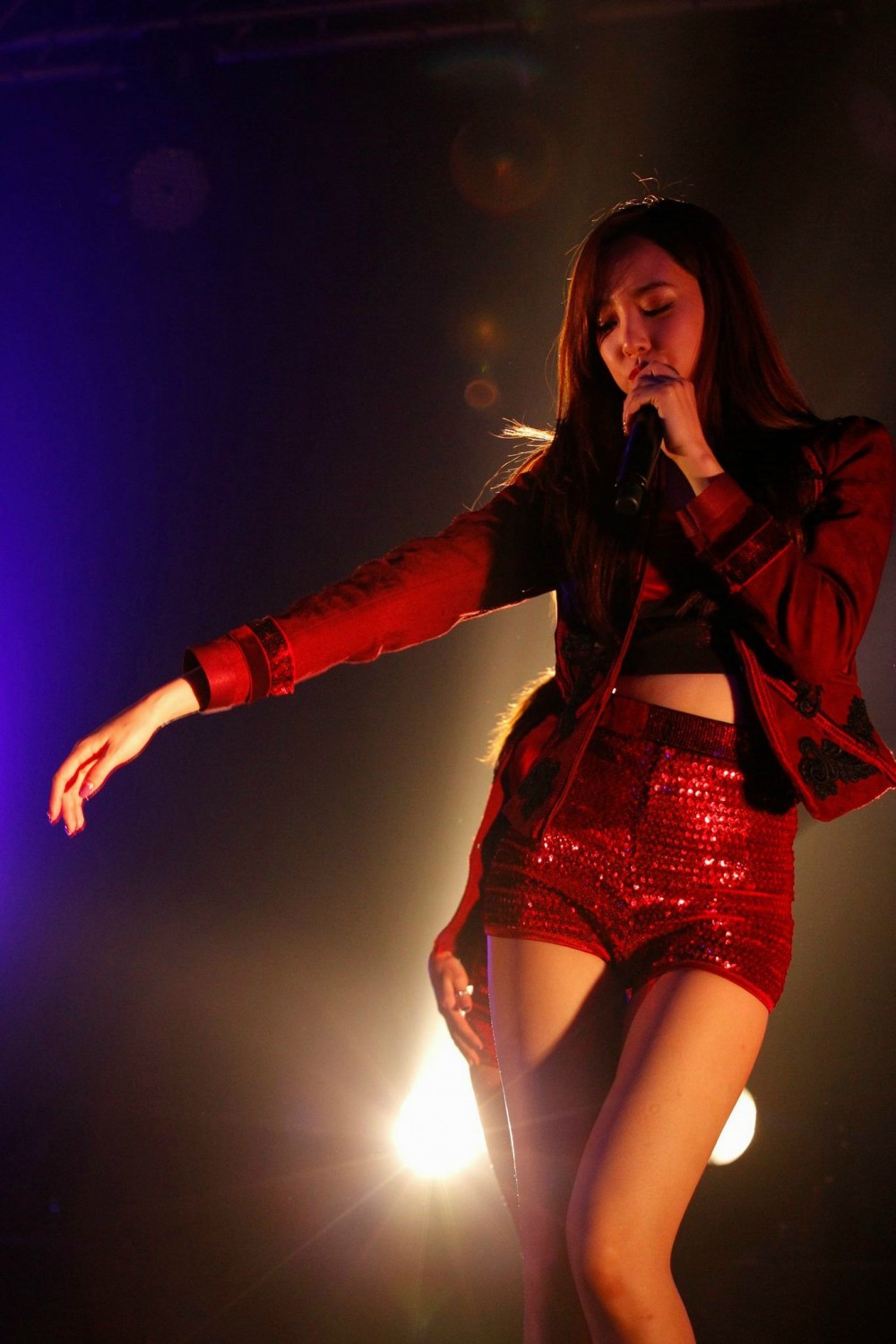 주연  화보 고화질 사진