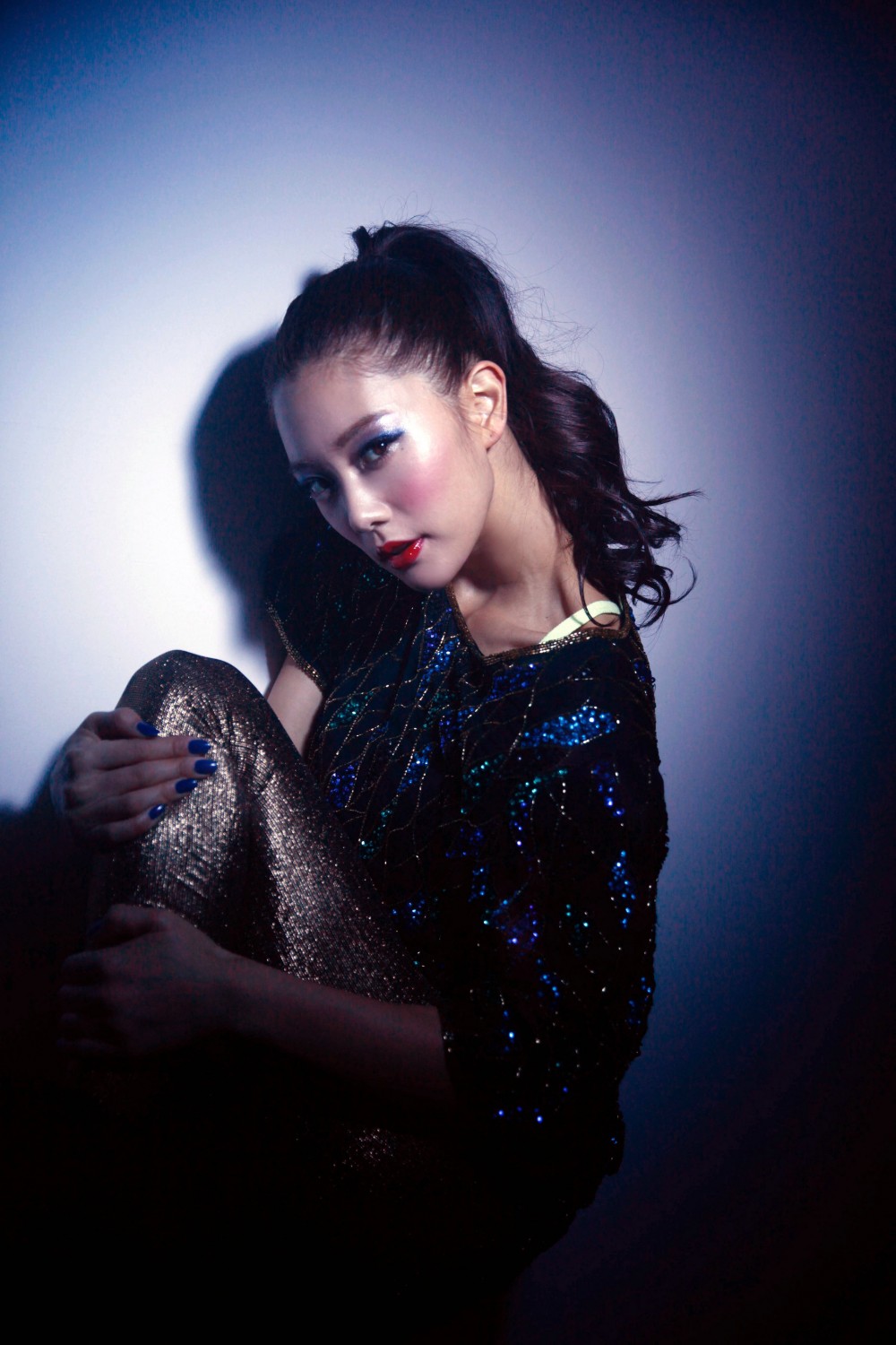 클라라  화보 고화질 사진