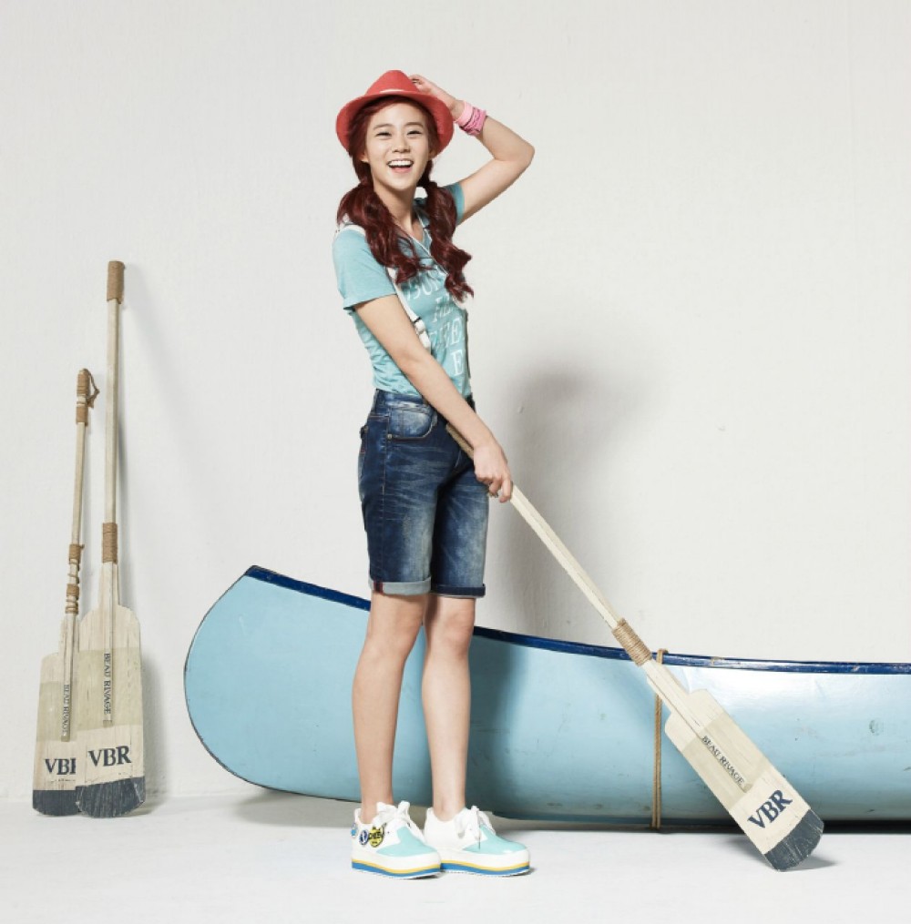 한승연  화보 고화질 사진