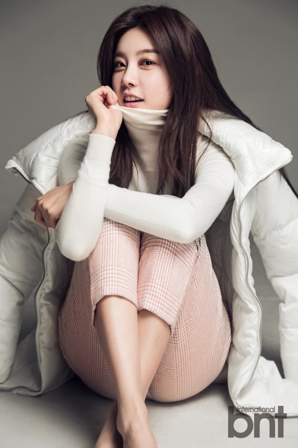 소진  화보 고화질 사진