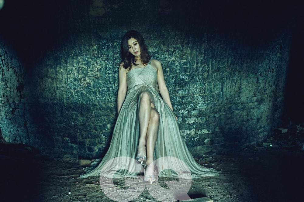 서영희  화보 고화질 사진