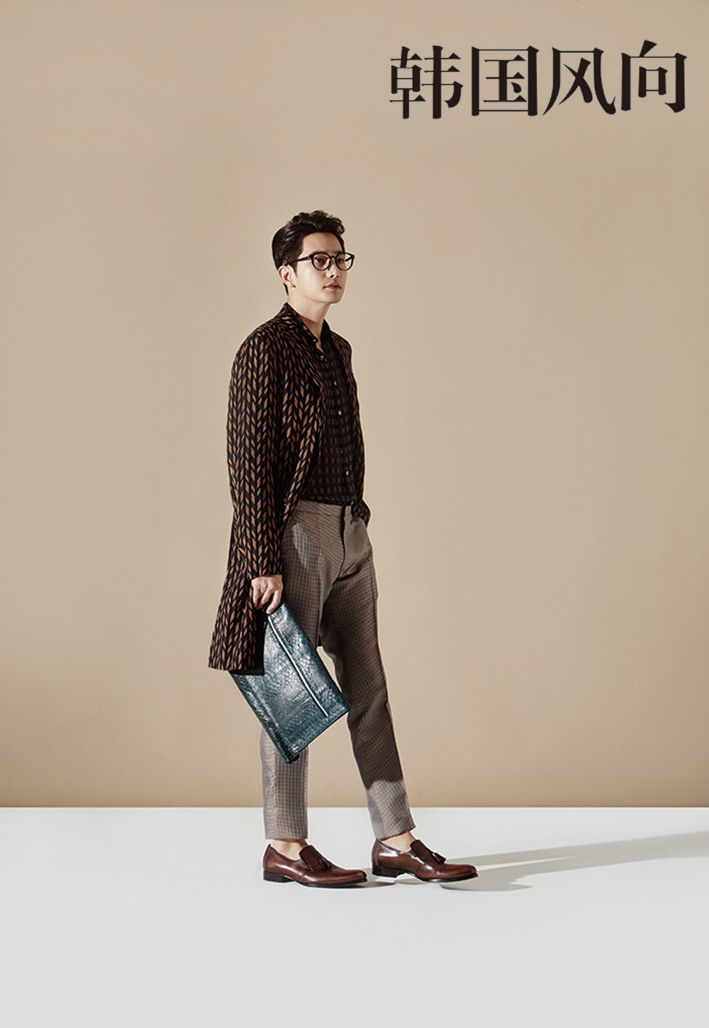 박시후 한국풍향 화보 고화질 사진