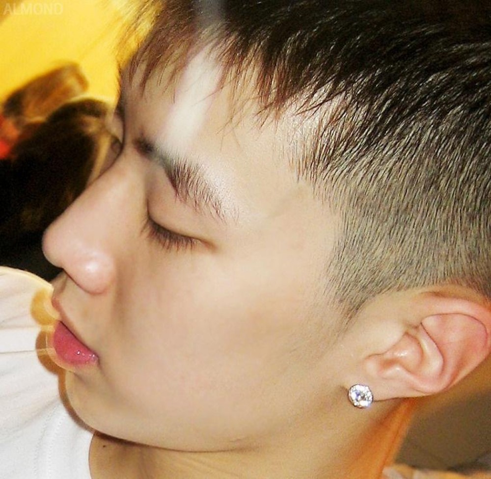 박재범  화보 고화질 사진