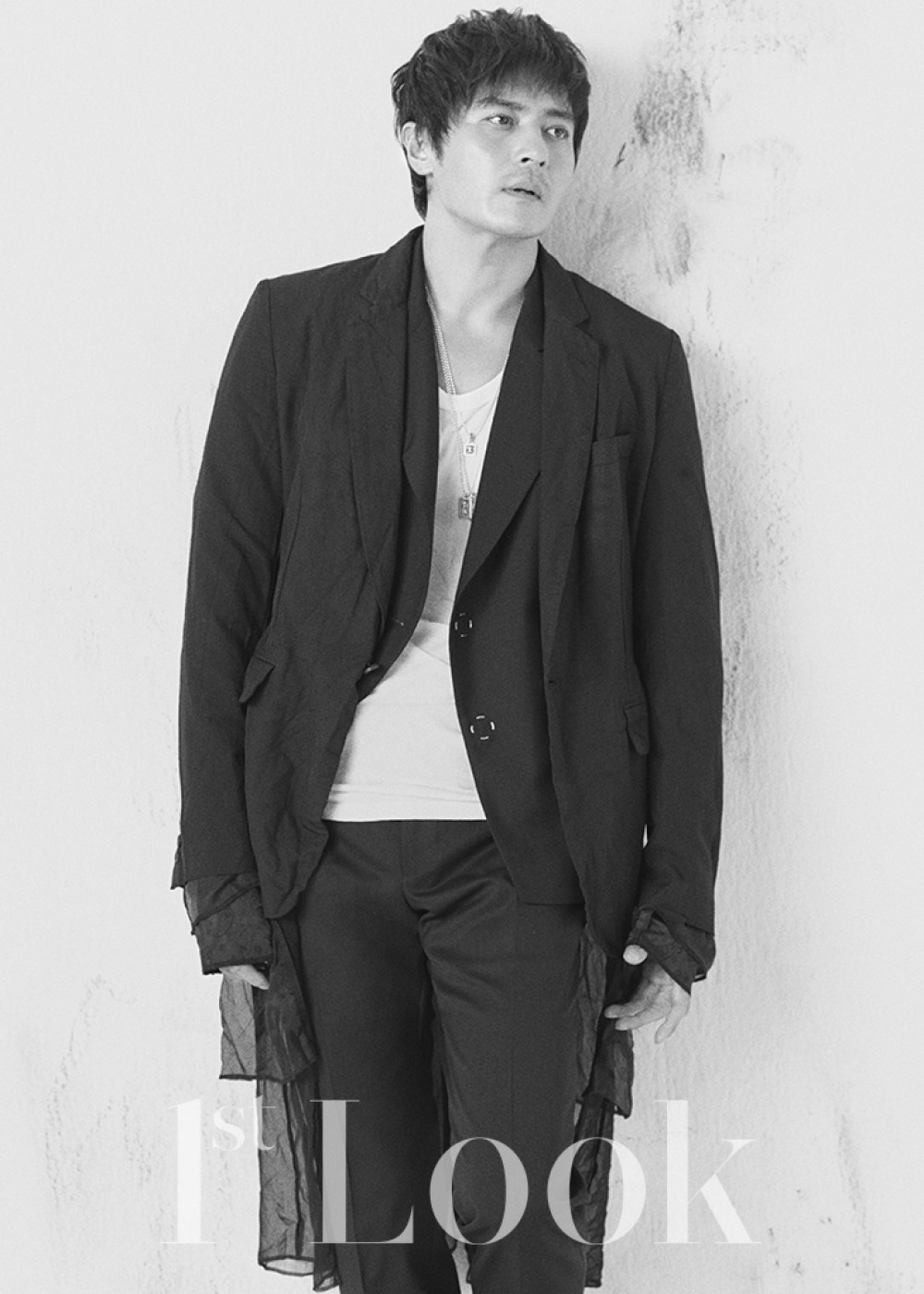 장동건  화보 고화질 사진