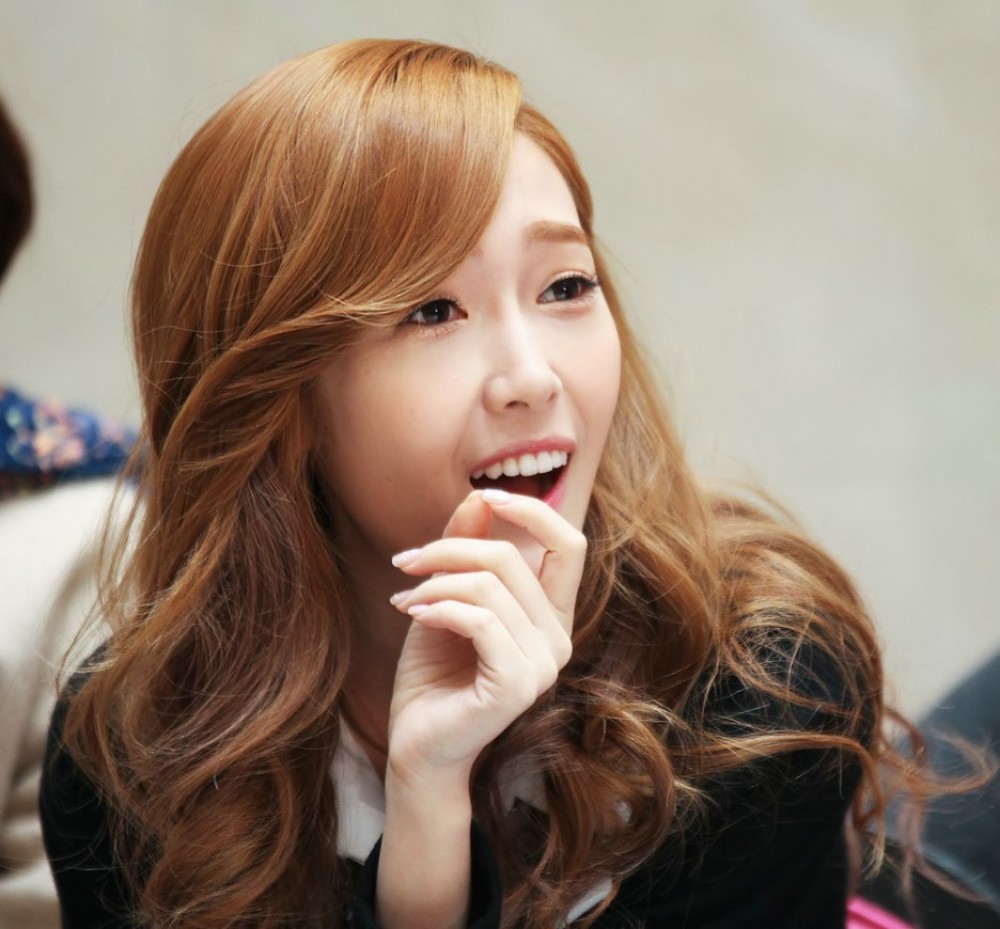 제시카  화보 고화질 사진