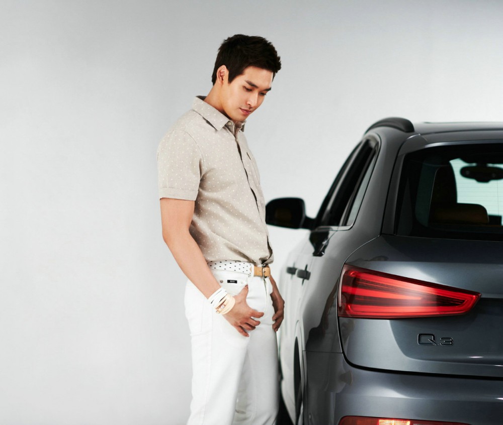 정겨운  화보 고화질 사진