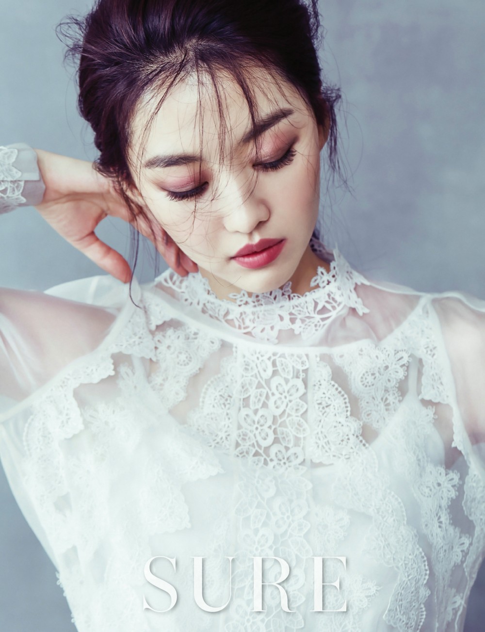 장희진  화보 고화질 사진