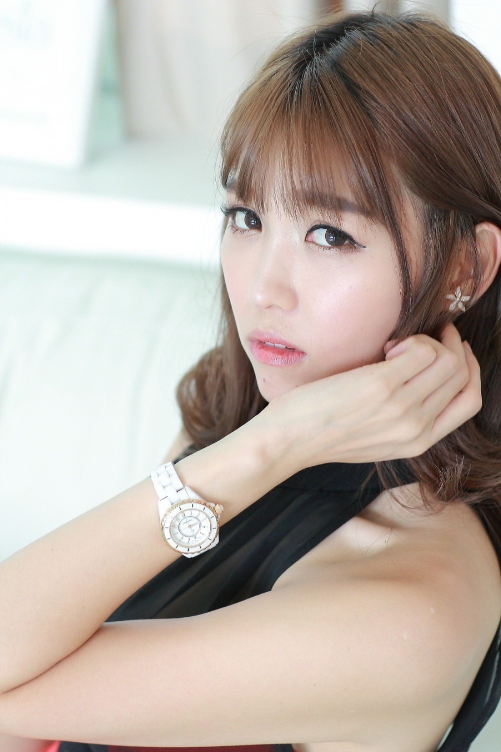 이은혜  화보 고화질 사진